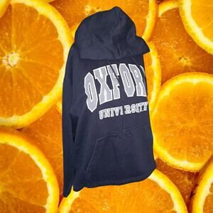Oxford University Hoodie From‎ the Oxford Campus Store in England Size Small